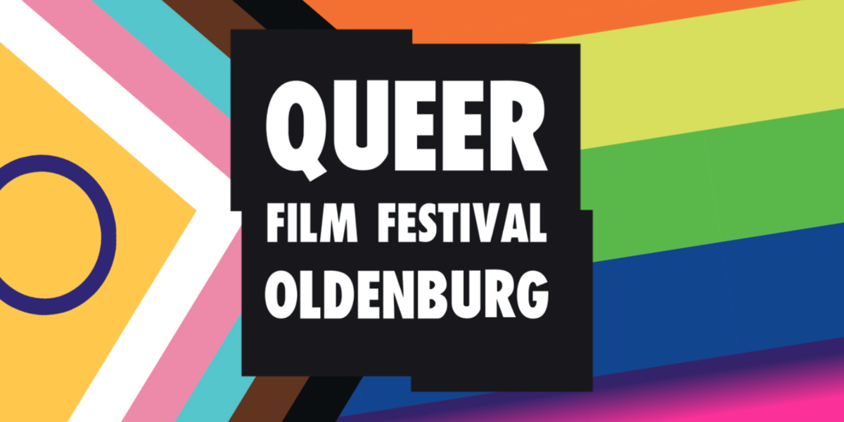13. Queer Film Festival Oldenburg