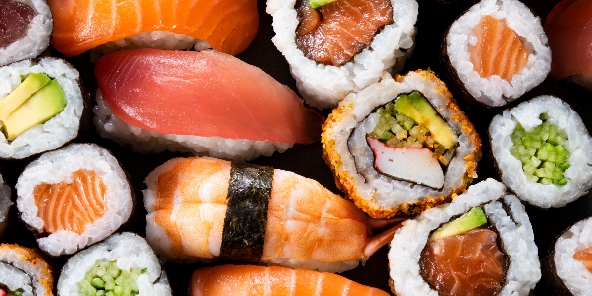Diese Oldenburgen Sushi-Restaurants solltest du kennen