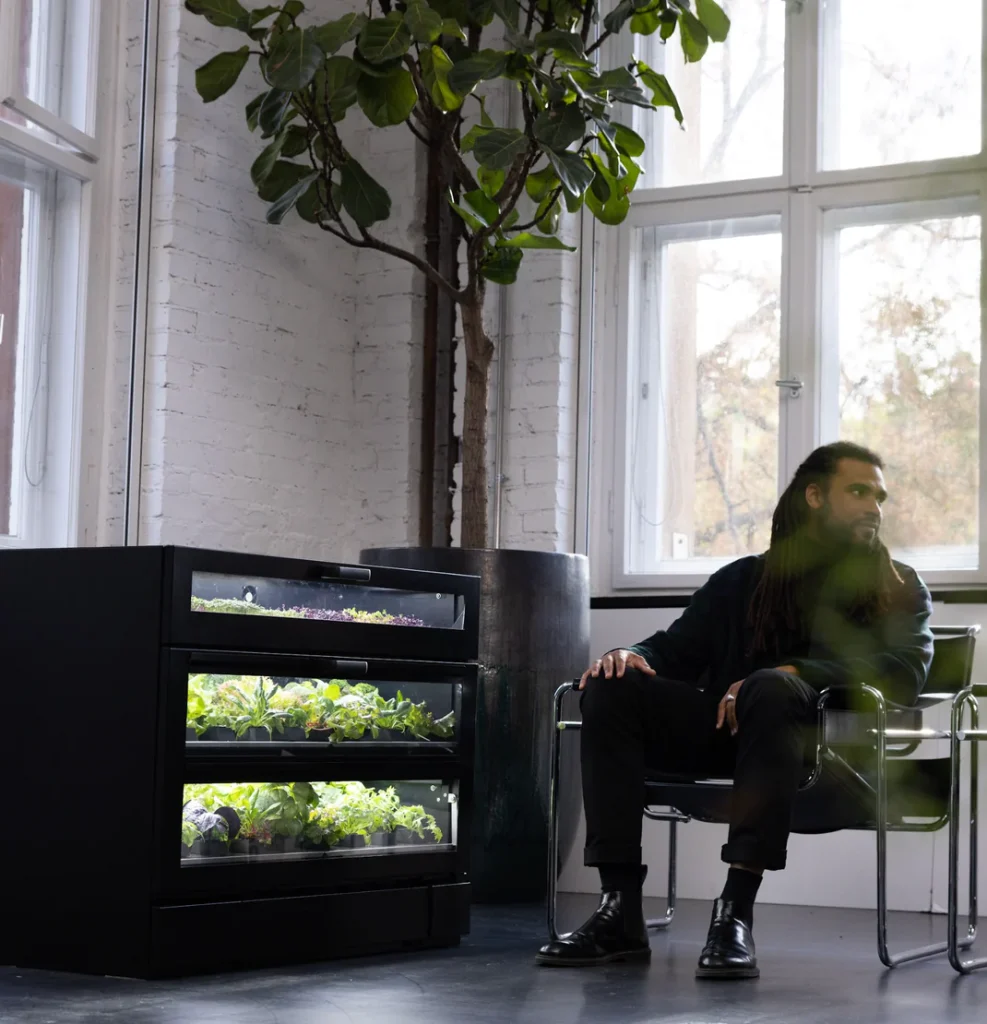 Küchen-Atelier-Streithorst – Urban farming für dein Zuhause