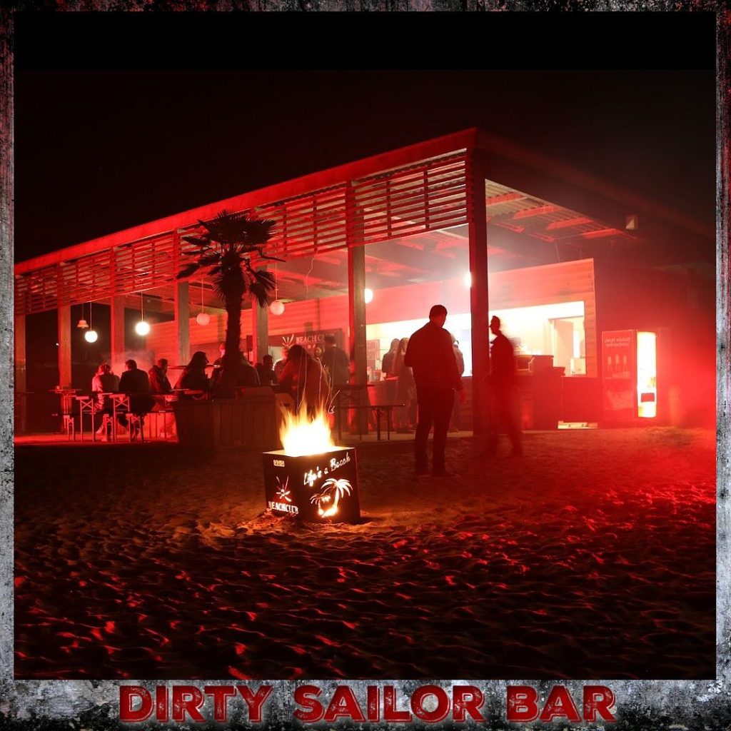 Dirty Sailor Bar