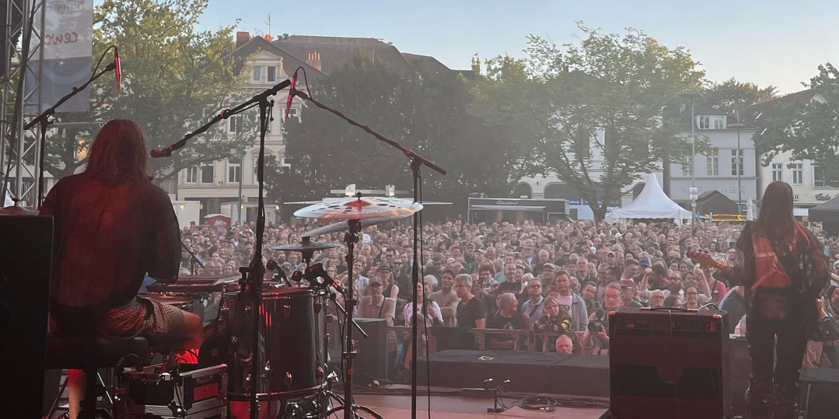 Kultursommer Oldenburg 2022