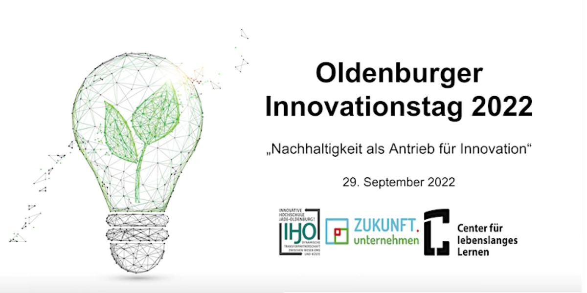 Innovation meets Nachhaltigkeit