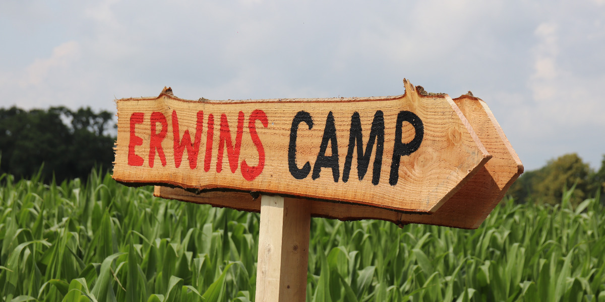 Erwins Camp